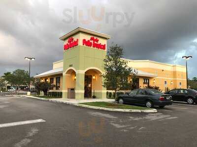 Pollo Tropical
