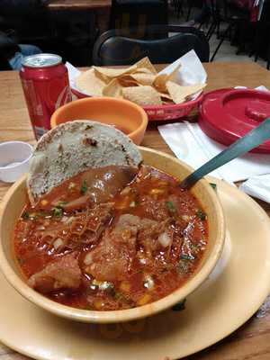 La Fondita Mexican Restaurant