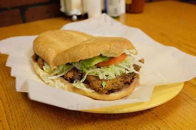 La Fondita Mexican Restaurant