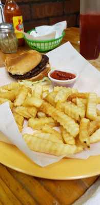 La Fondita Mexican Restaurant