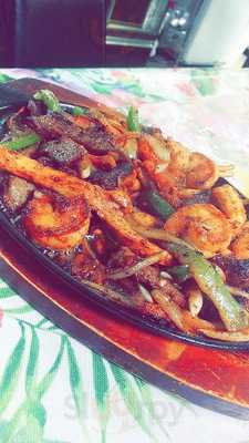 La Fondita Mexican Restaurant