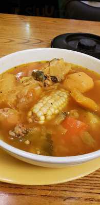 La Fondita Mexican Restaurant