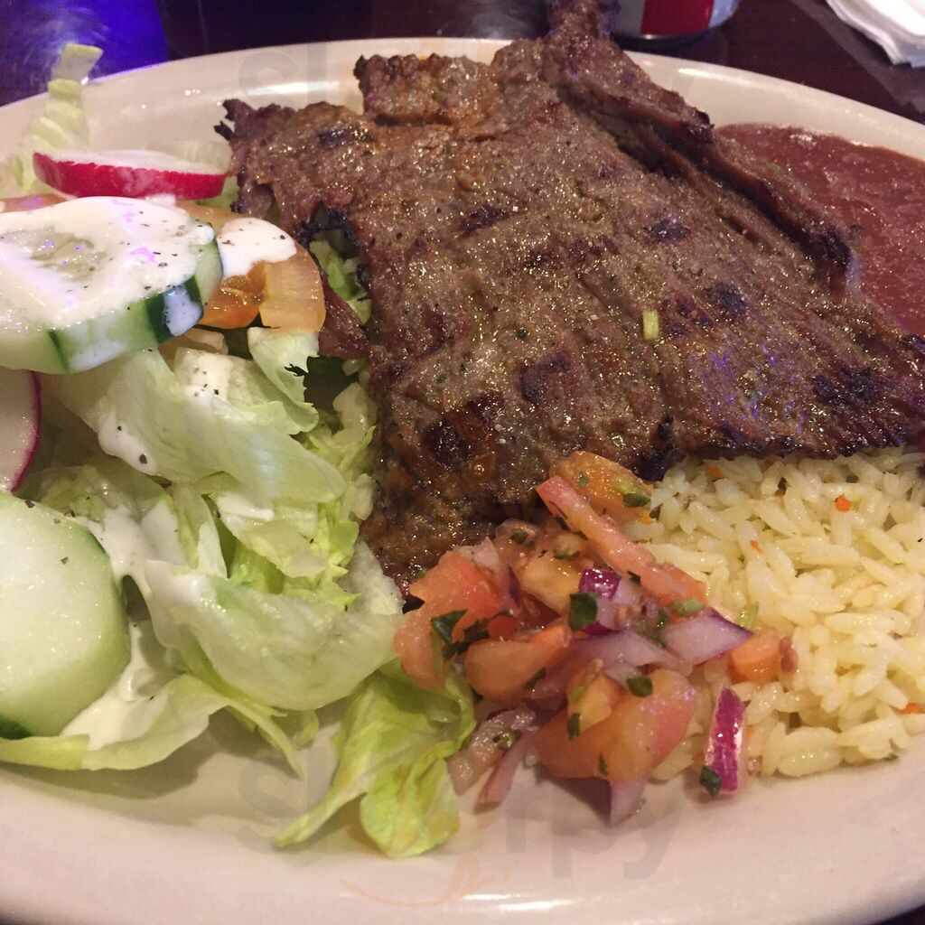 Rinconcito Vip Restaurant