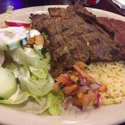 Rinconcito Vip Restaurant