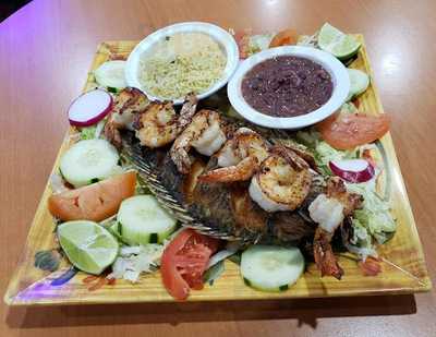 Rinconcito Vip Restaurant