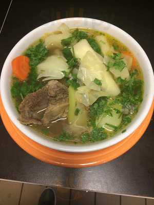 Rinconcito Vip Restaurant