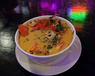 Rinconcito Vip Restaurant