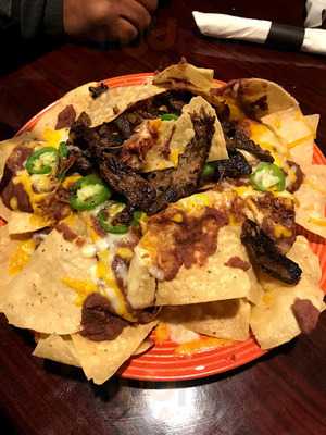 Rinconcito Vip Restaurant