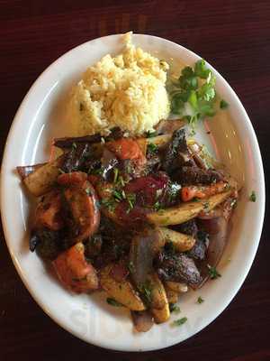 Rinconcito Vip Restaurant