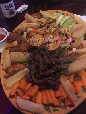 Rinconcito Vip Restaurant