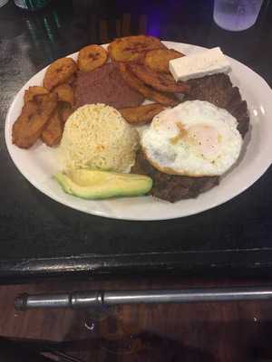 Rinconcito Vip Restaurant