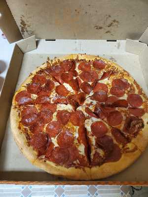 Little Caesars