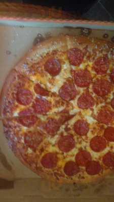 Little Caesars