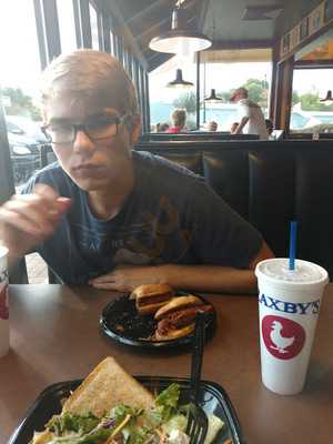 Zaxby's