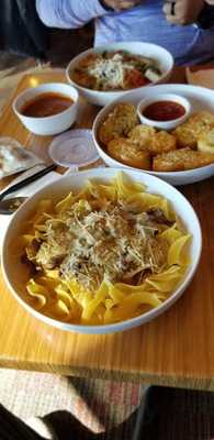 Noodles & Company Kingstowne