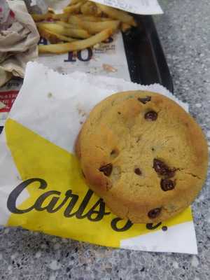 Carl's Jr.