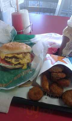 Carl's Jr.