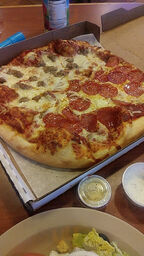 Cybelle's On Fruitvale