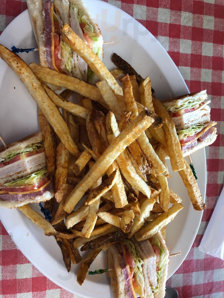 Village Cafe And Grill