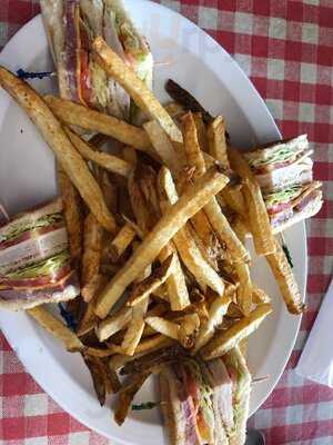 Village Cafe And Grill