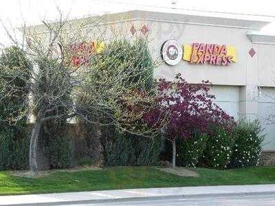 Panda Express