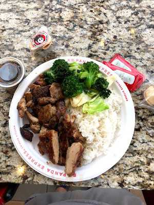 Panda Express