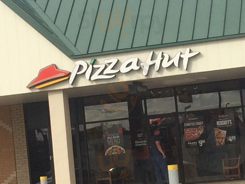 Pizza Hut