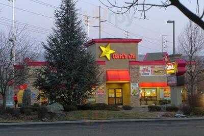 Carl's Jr.
