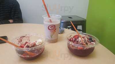 Jamba Juice
