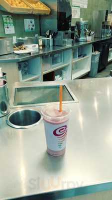 Jamba Juice