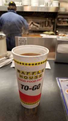 Waffle House