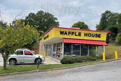 Waffle House