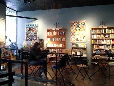 Octopus Literary Salon