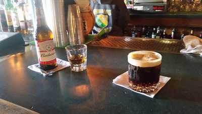 Shea's Tavern