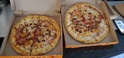 Little Caesars