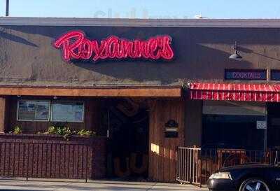 Roxanne's