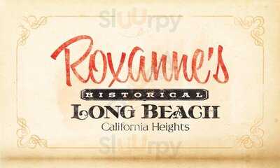 Roxanne's