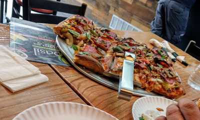 Basil Cucina And Catering