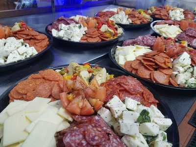 Basil Cucina And Catering