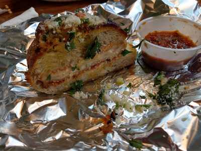 Basil Cucina And Catering