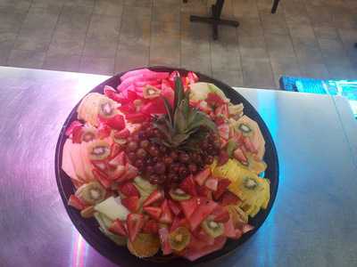 Basil Cucina And Catering