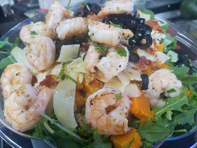 Basil Cucina And Catering