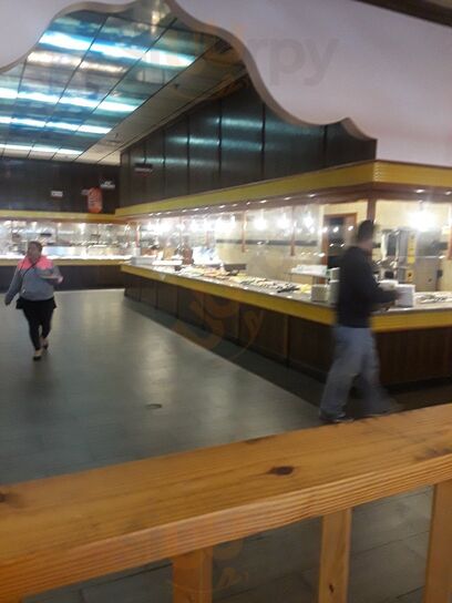 Supreme Hibachi & Sushi Buffet