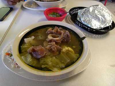 Panaderia Mi Linda Guatemala