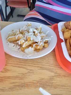 Moon Star Chinese Restaurant