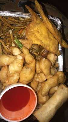 Moon Star Chinese Restaurant