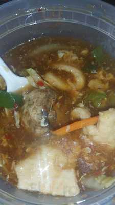 Moon Star Chinese Restaurant