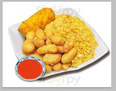 Moon Star Chinese Restaurant