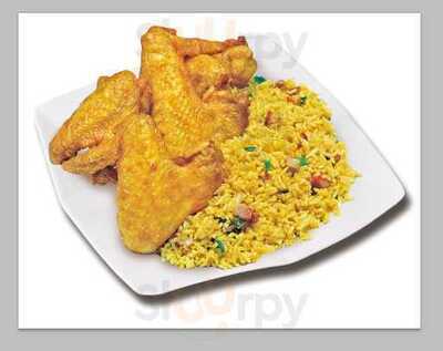 Moon Star Chinese Restaurant