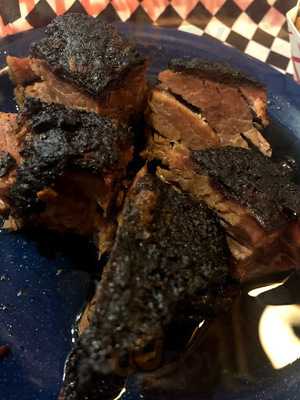 Major Q Bbq & Catering